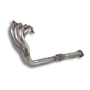 Supersprint Manifold Stainless steel 814501