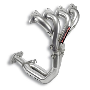 Supersprint Manifold Stainless steel 921901