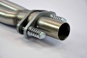 Supersprint Manifold Stainless steel(LHD + RHD) 883801 - Img 5