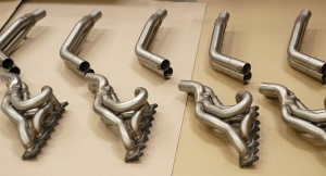 Supersprint Manifold + "Y-Pipe"(Left Hand Drive) 842401 - Img 10