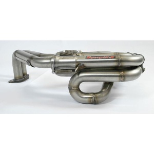 Supersprint Performance Pack 3: Headers & Metallic Catalytic Converter 891270 - Img 3