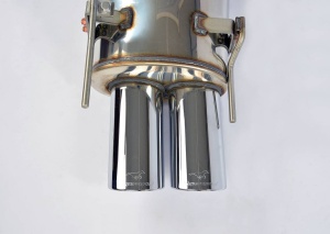Supersprint Rear exhaust 100 x 75 843827 - Img 4
