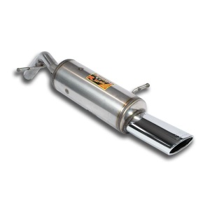 Supersprint Rear exhaust 120x80 804425