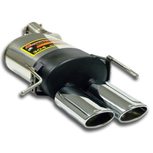 Supersprint Rear exhaust 120x80 844627