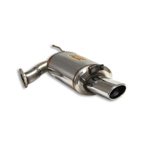 Supersprint Rear exhaust 145 x 95. 791905