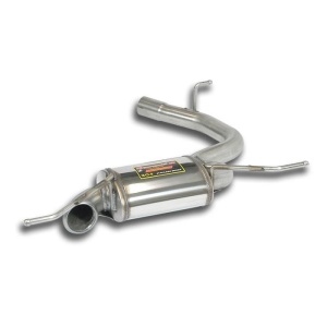 Supersprint Rear Exhaust 768504