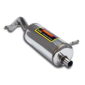 Supersprint Rear exhaust 805934