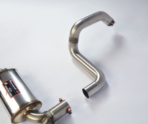 Supersprint Rear exhaust 815604 - Img 5