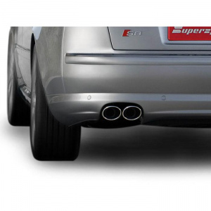 Supersprint Rear exhaust Left 100x75 - Img 2