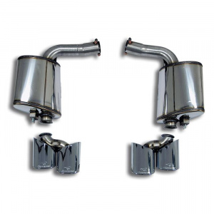 Supersprint Rear exhaust Left 120x80 - Img 2