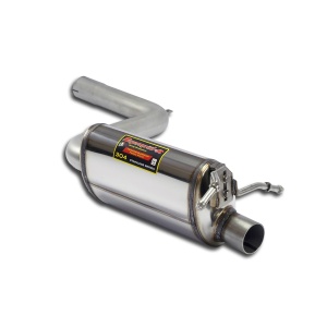 Supersprint Rear Exhaust Left 847734