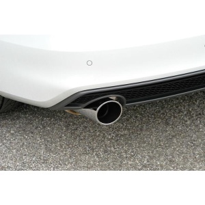 Supersprint Rear exhaust Left O100 767834 - Img 7