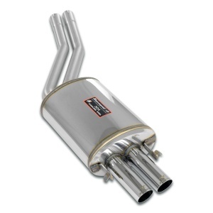 Supersprint Rear exhaust OO60 840506