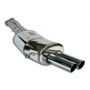 Supersprint Rear exhaust OO70 - Img 1