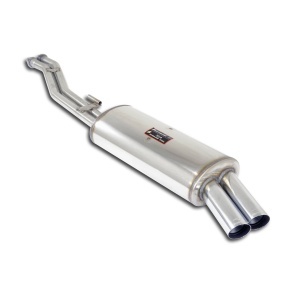Supersprint Rear exhaust OO76 782406