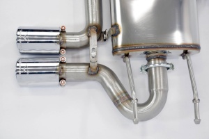 Supersprint Rear exhaust OO80 941706 - Img 4
