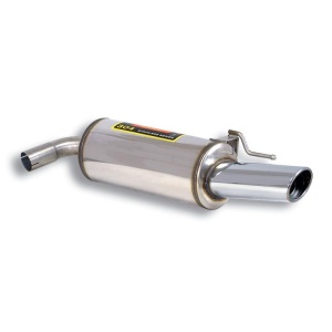 Supersprint Rear exhaust Right 145x95 842805