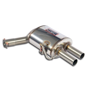 Supersprint Rear exhaust Right 777306