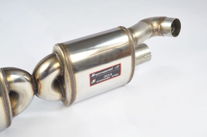 Supersprint Rear exhaust Right - Left "Sport" 245434 - Img 9