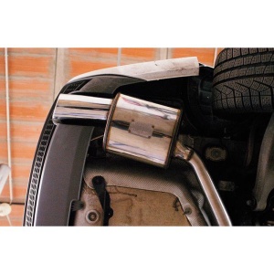 Supersprint Rear exhaust Right O100 767804 - Img 8
