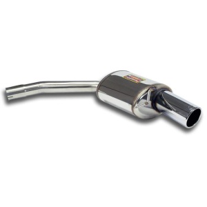 Supersprint Rear exhaust Right O100 774204