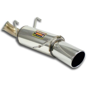 Supersprint Rear exhaust Right O120 825904