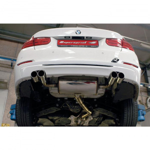 Supersprint Rear exhaust RightOO80 - LeftOO80 - Img 2