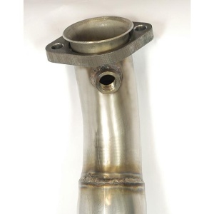 Supersprint Secondary downpipe kit(deletes the catalytic) 848411