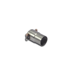 Supersprint Sleeve pipe for OEM catalyst 763643
