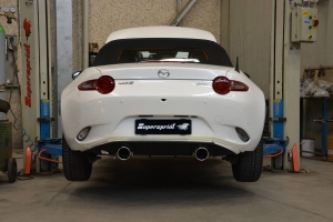 Supersprint Sport pack - Dual System 941620 - Img 2