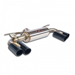 Supersprint Sport&Sound "PLUS" pack with valve - Img 2