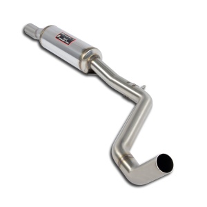 Supersprint Track Performance pack (Manual gearbox) 816060