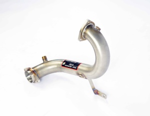Supersprint Turbo downpipe kit 873711 - Img 4
