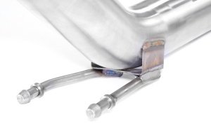 Supersprint Turbo downpipe kit (Replaces catalytic converter) 914211 - Img 2