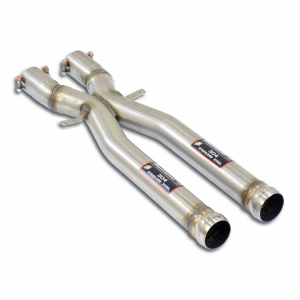 Supersprint X-Pipe