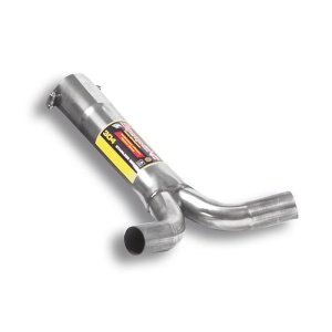 Supersprint "Y" connecting pipe 830633