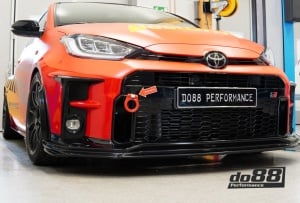 Toyota Yaris GR Intercooler - Img 2