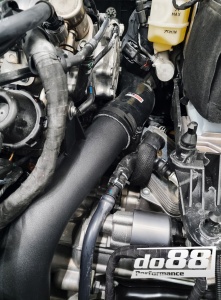 VAG 2.0 TSI EA888 Gen4 (245hp) do88 IC Pressure pipes - Img 3
