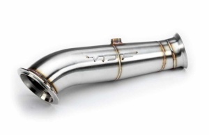 VRSF N55 Downpipe EWG