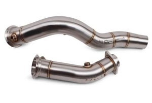 VRSF Racing Downpipes S55