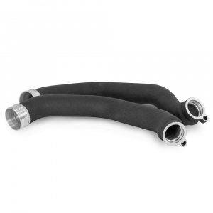 Wagner Tuning 2,25 Charge Pipe Kit BMW M2 Competition S55 - Img 2