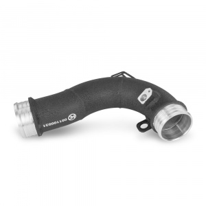Wagner Tuning Charge and Boost Pipe Kit ?70mm VW Golf 8 GTI - Img 3