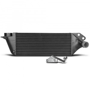 Wagner Tuning Competition Intercooler EVO1 Gen.2 Audi 2.2 20V Turbo - Img 1