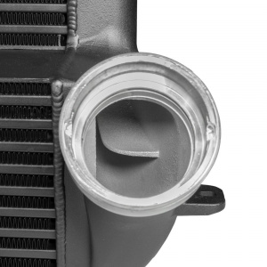 Wagner Tuning Competition Intercooler Kit BMW X5 3.0d / 3.0sd - Img 4