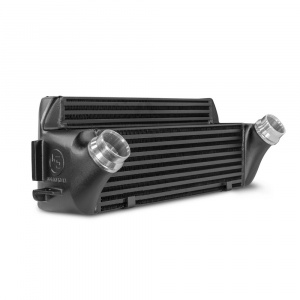 Wagner Tuning Competition Intercooler Kit EVO 1 BMW 114i - Img 3