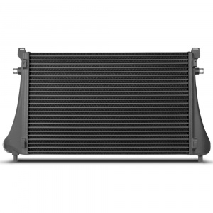 Wagner Tuning Competition Intercooler Kit VW Golf 7 GTI - Img 3