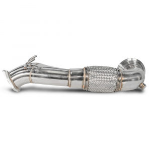 Wagner Tuning Downpipe Kit Audi 2.5 TFSI - Img 2