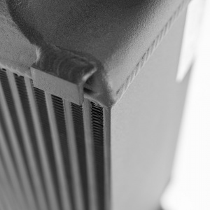 Wagner Tuning Performance Intercooler kit Audi 4.0 BiTurbo - Img 5