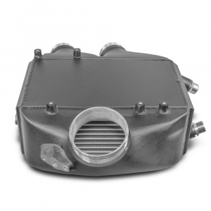 Wagner Tuning Performance Intercooler Kit BMW M2 Competition S55 - Img 3
