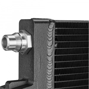 Wagner Tuning Radiator Kit BMW G80/81 M3 G82 M4 G87 M2 - Img 2
